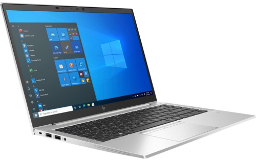 HP EliteBook 840 G8 | Core i7-1185G7 | 16GB | 256GB SSD NVMe | 14"